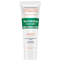 Amincissant Ventre et Hanches Thermoactive 250ml Somatoline