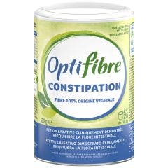 Optifibre 125g Constipation Nestle HealthScience