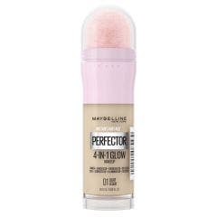 Perfecteur de Teint 4 en 1 Eclat 20ml Instant Anti Age Maybelline New York
