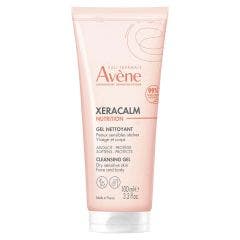 Gel Nettoyant 100ml Xeracalm Nutrition Avène