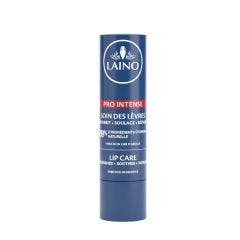 Stick soin des levres Pro intense sans huile minerale 4g Laino