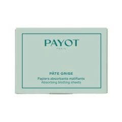 Papiers matifiants x50 Pâte grise Payot