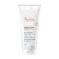 Lait Hydratant 200ml Xeracalm Nutrition Peaux Sensibles et sèches Avène