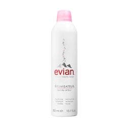 Brumisateur 300ml Spray facial Evian