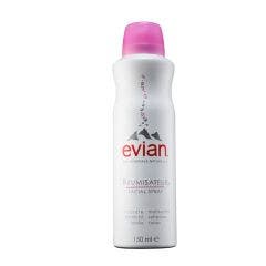 Brumisateur 150ml Spray facial Evian