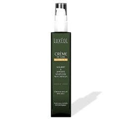 Crème de Soin Nutrition 100ml Luxeol