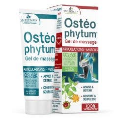 Ostéophytum Gel de Massage 100ml Articulations & Muscles 3 Chênes
