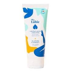 Lubrifiant Naturel A base d'Eau 75ml Au Calendula et Vitamine E My Lubie