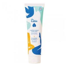 Lubrifiant Naturel A base d'Eau 150ml Au Calendula et Vitamine E My Lubie