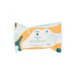 Lingettes Intimes Apaisantes x14 Peaux Sensibles My Lubie