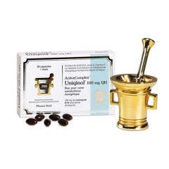 ActivComplex Uniqinol 30 capsules Pharma Nord