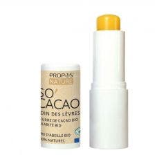 Stick à Lèvres Bio 4.5g So'Cacao Propos'Nature