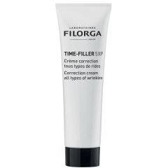 Crème de jour à l'acide hyaluronique anti rides 30ml Time-Filler 5XP Filorga