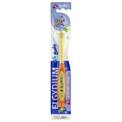 Brosse à Dents Souple 0-2ans Junior Elgydium
