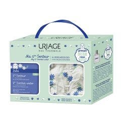 1ere Senteur + Lange Offert 50ml 1ers Soins Bébé Uriage