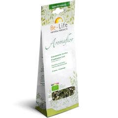Aromaflor Tisane Framboisier Feuilles Bio 25g Be-Life