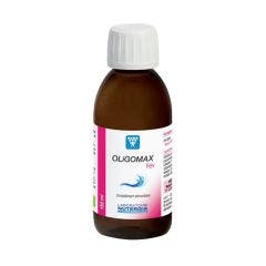Oligomax Fer 150ml Nutergia