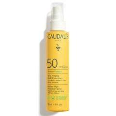 Spray Invisible SPF50 150ml Vinosun Caudalie