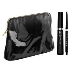 Trousse Femme Luxe - Mascara Telescopic Lift Noir + Infaillible 36H Grip Liner L'Oréal Paris