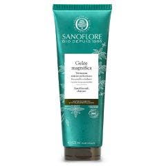 Gelée Nettoyant Anti-Imperfections Bio 120ml Magnifica Sanoflore