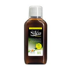 LOTION DE FRICTION 200ML MUSCLES ET ARTICULATIONS Sileo