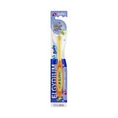 Baby Brosse A Dents Bebe Elgydium