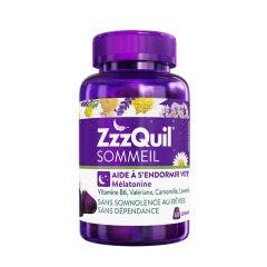 Sommeil 60 Gommes ZzzQuil