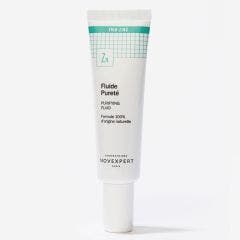 Fluide Pureté 30ml Trio-Zinc Novexpert