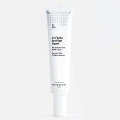 Le Fluide Anti-âge Expert 40ml Pro-Collagène Novexpert