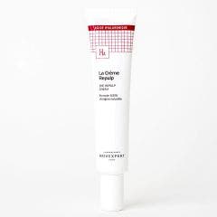 La Crème Repulp 40ml Acide Hyaluronique Novexpert