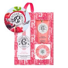 Coffret Trio Bienfaisant Fleur De Figuier Roger & Gallet