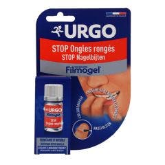 Filmogel Stop Ongles Ronges 9ml Urgo
