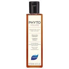 Shampooing Volume Intense Cheveux Fins 250ml Phytovolume Phyto