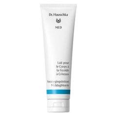 Lait Corps à la Ficoïde à Cristaux 145ml Dr. Hauschka