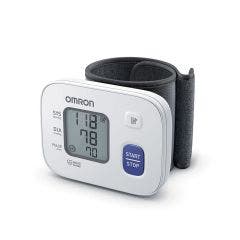 Tensiomètre automatique de poignet RS2 Omron