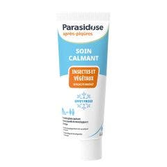 Soin calmant insectes et végétaux Effet froid 40ml après-piqûres PARASIDOSE