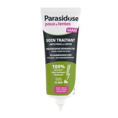 Soin Traitant Anti-poux Et Lentes 200ml PARASIDOSE