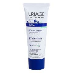 1ère Cold Cream 75ml Bébé Uriage