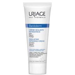 Creme Isolante Reparatrice Bariederm Peaux Fragilisees Et Agressees 75ml Uriage