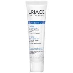 -creme Reparatrice Peaux Fragilisees 40ml Bariederm Cica Uriage