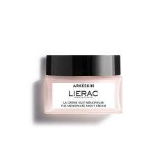 Crème de Nuit Ménopause 50ml Arkéskin Lierac