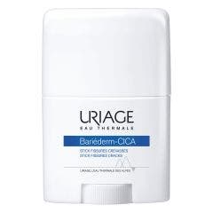 Bariederm Stick Fissures Et Crevasses Peaux Fragilisees Et Irritees 22g Uriage