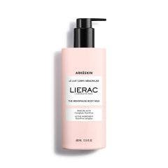 Lait Corps Ménopause 400ml Arkéskin Lierac