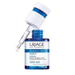 Cica Daily Sérum peaux fragilisées 30ml Bariederm Cica Uriage