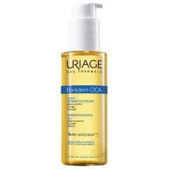 Cica-huile Dermatologique Vergetures Et Marques Bariederm 100ml Bariéderm-Cica Uriage