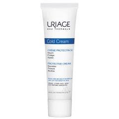 Crème Protectrice 100ml Cold Cream Uriage