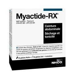 MYACTIDE-RX 2x56 gélules Nhco Nutrition