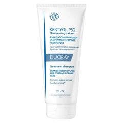 Shampooing Traitant Peaux A tendance Psoriasique 200ml Kertyol P.S.O Ducray