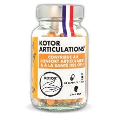 Articulations 60 Capsules Kotor