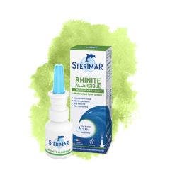 Spray Rhinite allergique 20ml Sterimar